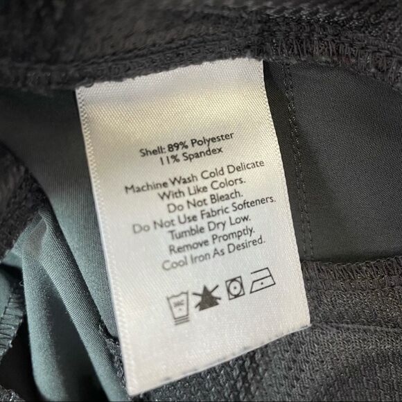 EDDIE Bauer Charcoal Grey Horizon Cargo Shorts - Picture 11 of 11